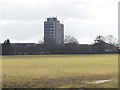 Wheatley campus of Oxford Brookes University