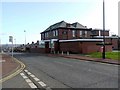 Throckley Bank Top Club, Hexham Road