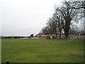 Datchet Cricket Club Pavilion