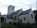 The Church in Colwinston