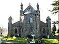 Christ Church, Welshpool