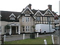 The Manor Hotel, Datchet