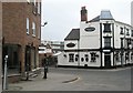 The George Inn, Eton