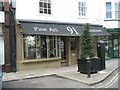 Fine Art Emporium in Eton High Street