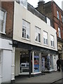 eton art gallery in the High Street