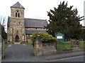 SO8963 : The parish church of St Nicholas, Droitwich by Chris Allen