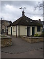 Public Convenience, Olney