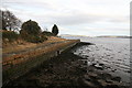 Disused pier, Invergowrie