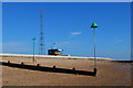 Coastguard Station at Shoeburyness