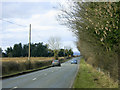 2009 : A342 looking north