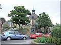 Former Crookes Congregational Church, Crookes