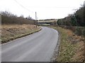 Lane from Ivinghoe Aston