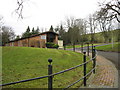 Church of Jesus Christ and the Latter Day Saints in Galashiels