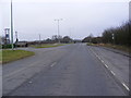 TM1141 : The former A12 London Road by Geographer