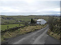 Lodge Hill Farm, Trawden