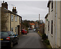 South Street, Middleton on the Wolds