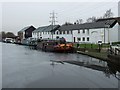 British Waterways Scottish HQ