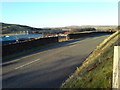 A685 and looking across the Lune Valley