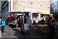 Fountain Food Court