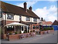 The Martyrs Inn, Tolpuddle