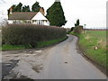 Southlands Farm on Knell Lane