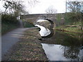 Greenway Bridge, near Halberton