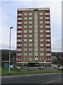 Rycroft Court - Rycroft Avenue