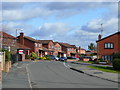 Court Road, Ross-on-Wye