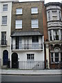 134 Albany Street early nineteenth century house