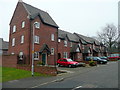 Norton Street, Macclesfield 2