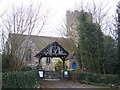 St Margaret of Antioch Church, Addington