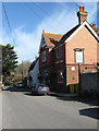 Hampden Arms, Heighton Road