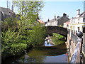 Boo-Backit Bridge, Strathaven