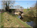 Crownhill Bridge, Grand Western Canal