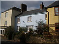 Cottages, High Street, Halberton