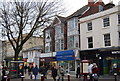 Calverley House, Calverley Precinct.