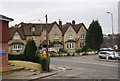 Toby Carvery, Redstone Hill