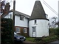 Little Oast, Hodsoll Street