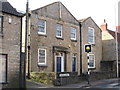 Mansfield Woodhouse - Nos 33&34 Station Street