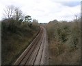 Paddington to Fishguard railway