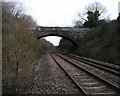 Fishguard to Paddington railway line