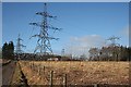 Electricity Transformer Station