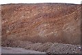 Sandstone Strata, Cairdshill Quarry