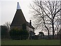 Oast House, Ridley