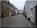 Coleherne Mews