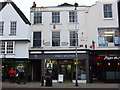 Old RAC signs for the A2, Canterbury