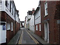 Hawks Lane, Canterbury