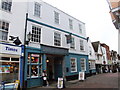 The Ship, Faversham