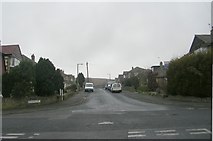 SE1439 : Springfield Road - Brantcliffe Drive by Betty Longbottom