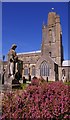 St Mary The Virgin, Yatton